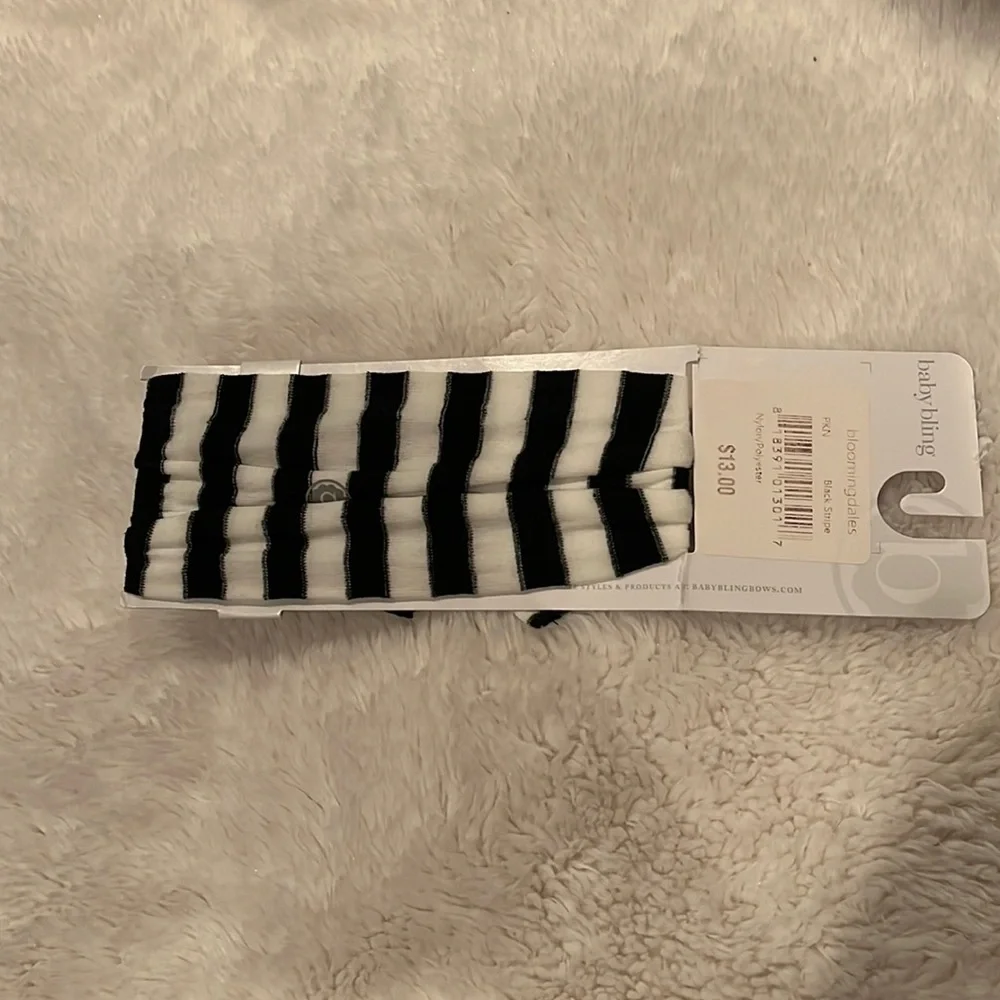 Baby Bling brand new
